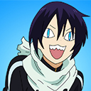Noragami Yato And Sekki | Yatos Cat Face ^_^  screen for extension Chrome web store in OffiDocs Chromium
